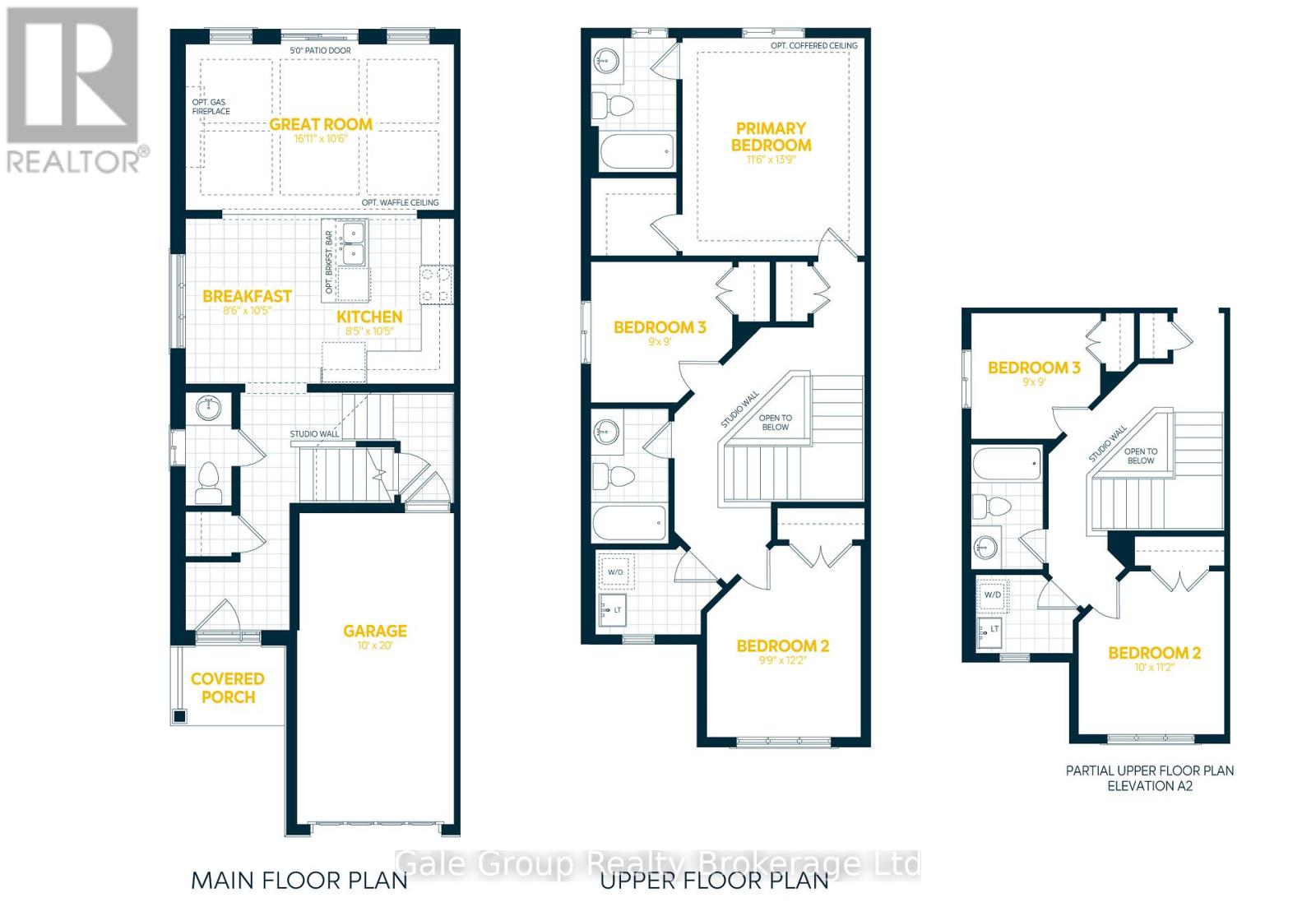 1697 Dunkirk Avenue, Woodstock, Ontario  N4T 0L7 - Photo 3 - X12728544