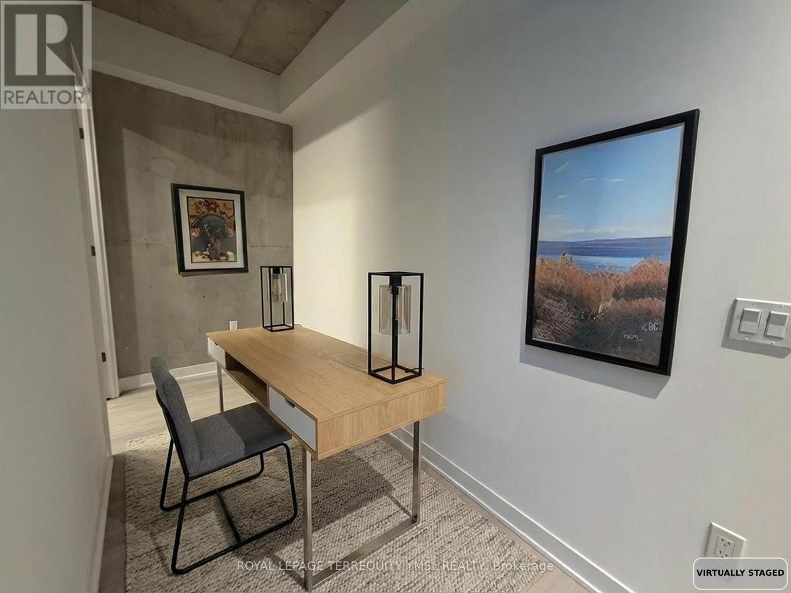 406 - 284 King Street E, Toronto, Ontario  M5A 1K4 - Photo 7 - C12718440