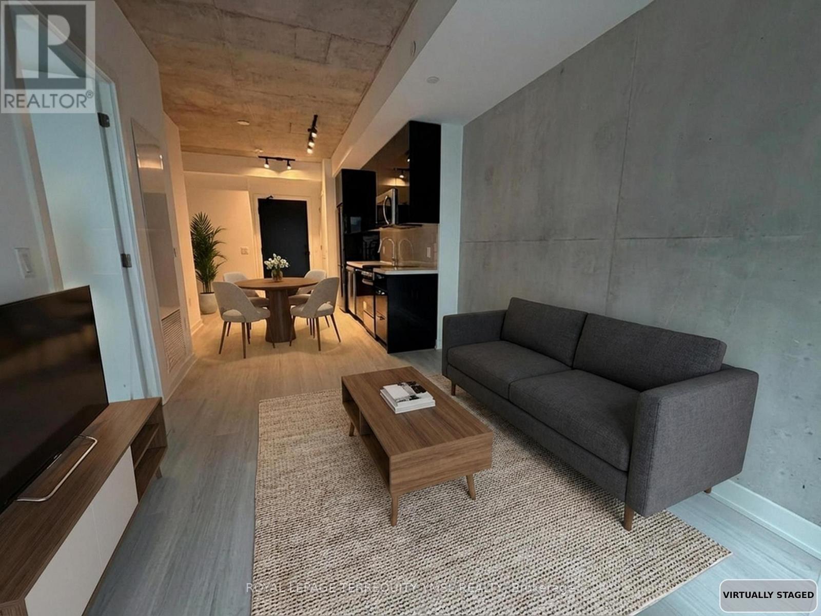 406 - 284 King Street E, Toronto, Ontario  M5A 1K4 - Photo 5 - C12718440