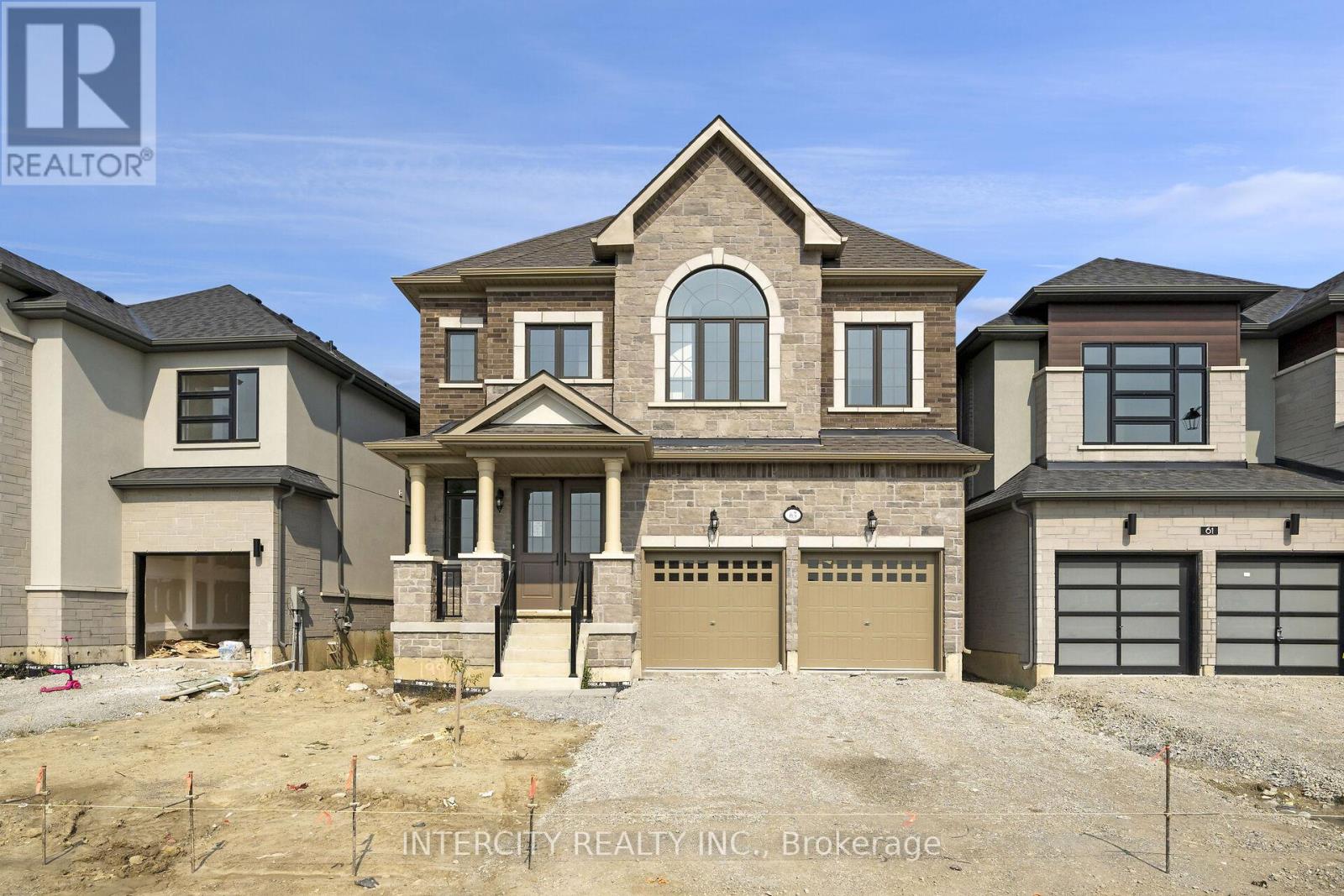 63 GOODVIEW DRIVE, Brampton, Ontario