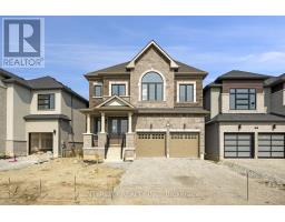 63 GOODVIEW DRIVE, Brampton, Ontario