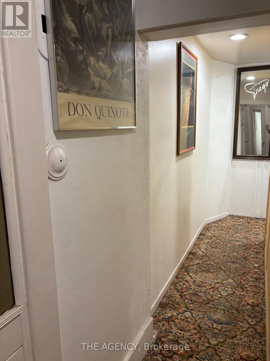 Basement - 43 Indian Road Crescent, Toronto, Ontario  N6P 2E9 - Photo 2 - W12718094