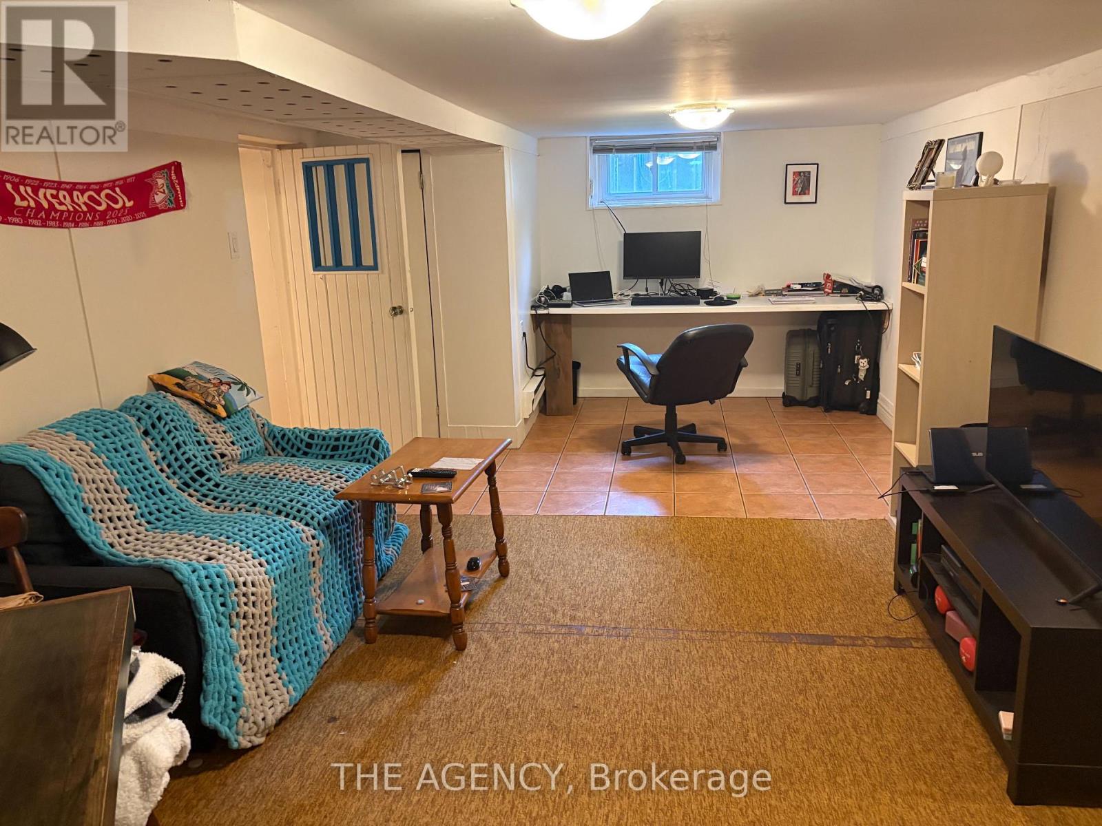 Basement - 43 Indian Road Crescent, Toronto, Ontario  N6P 2E9 - Photo 6 - W12718094