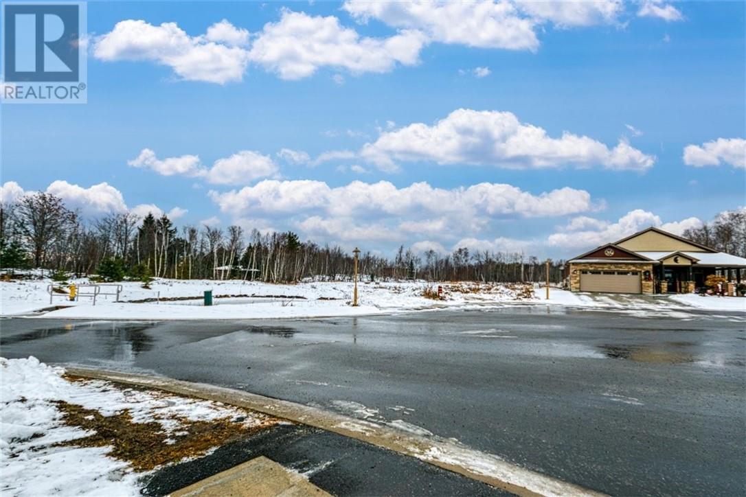 270 Twelfth Avenue Unit# Lot 8, Greater Sudbury, Ontario  P3Y 1M8 - Photo 3 - 2126205