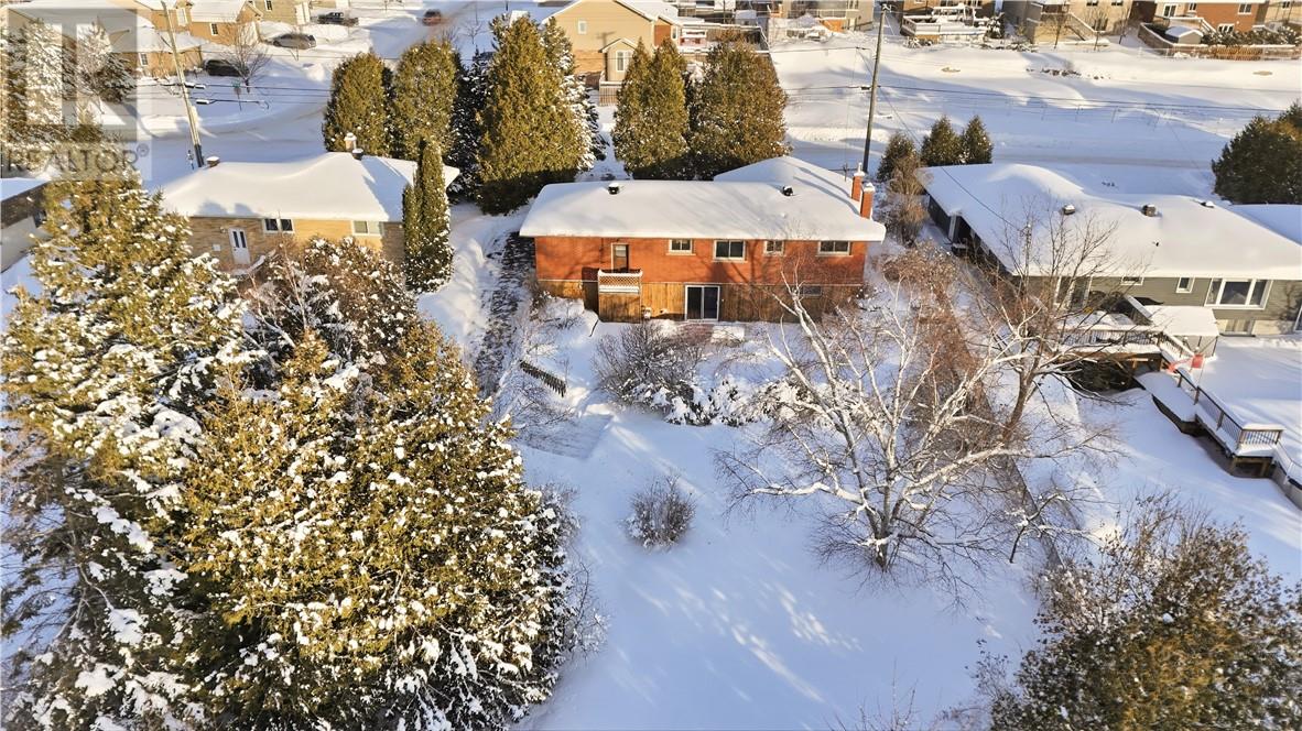 2737 Rockwood Drive, Sudbury, Ontario  P3E 5B1 - Photo 35 - 2126193