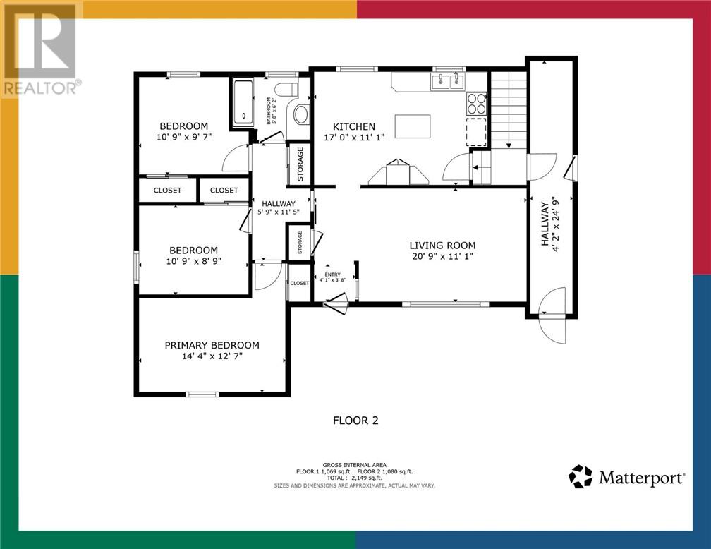 2737 Rockwood Drive, Sudbury, Ontario  P3E 5B1 - Photo 38 - 2126193