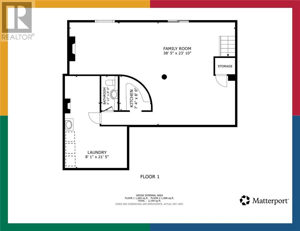 2737 Rockwood Drive, Sudbury, Ontario  P3E 5B1 - Photo 39 - 2126193