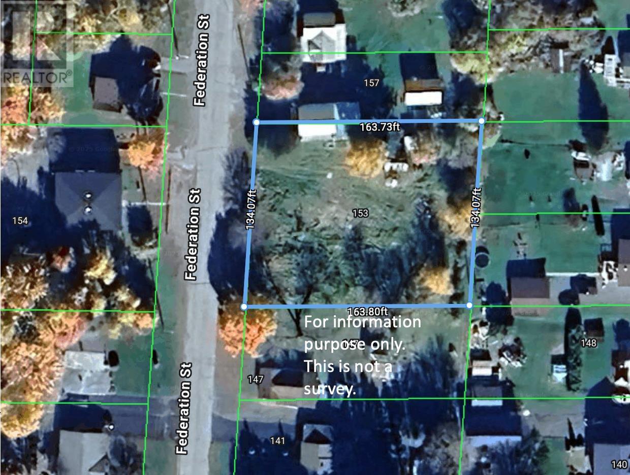 153 Federation St, Thessalon, Ontario  P0R 1L0 - Photo 1 - SM253233