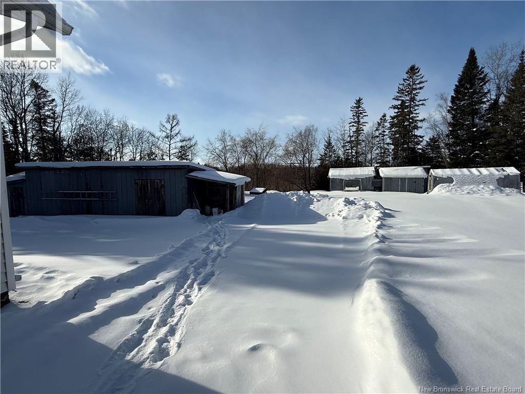 2833 Route 108, New Denmark, New Brunswick  E7G 2W4 - Photo 11 - NB132691