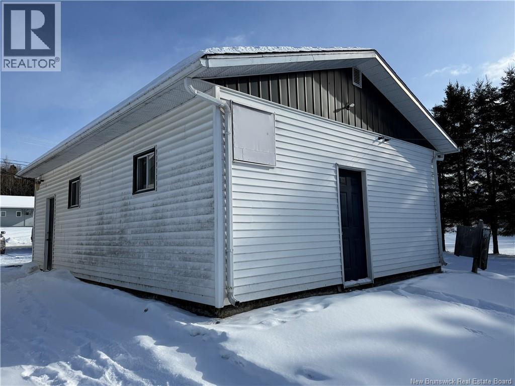2833 Route 108, New Denmark, New Brunswick  E7G 2W4 - Photo 13 - NB132691