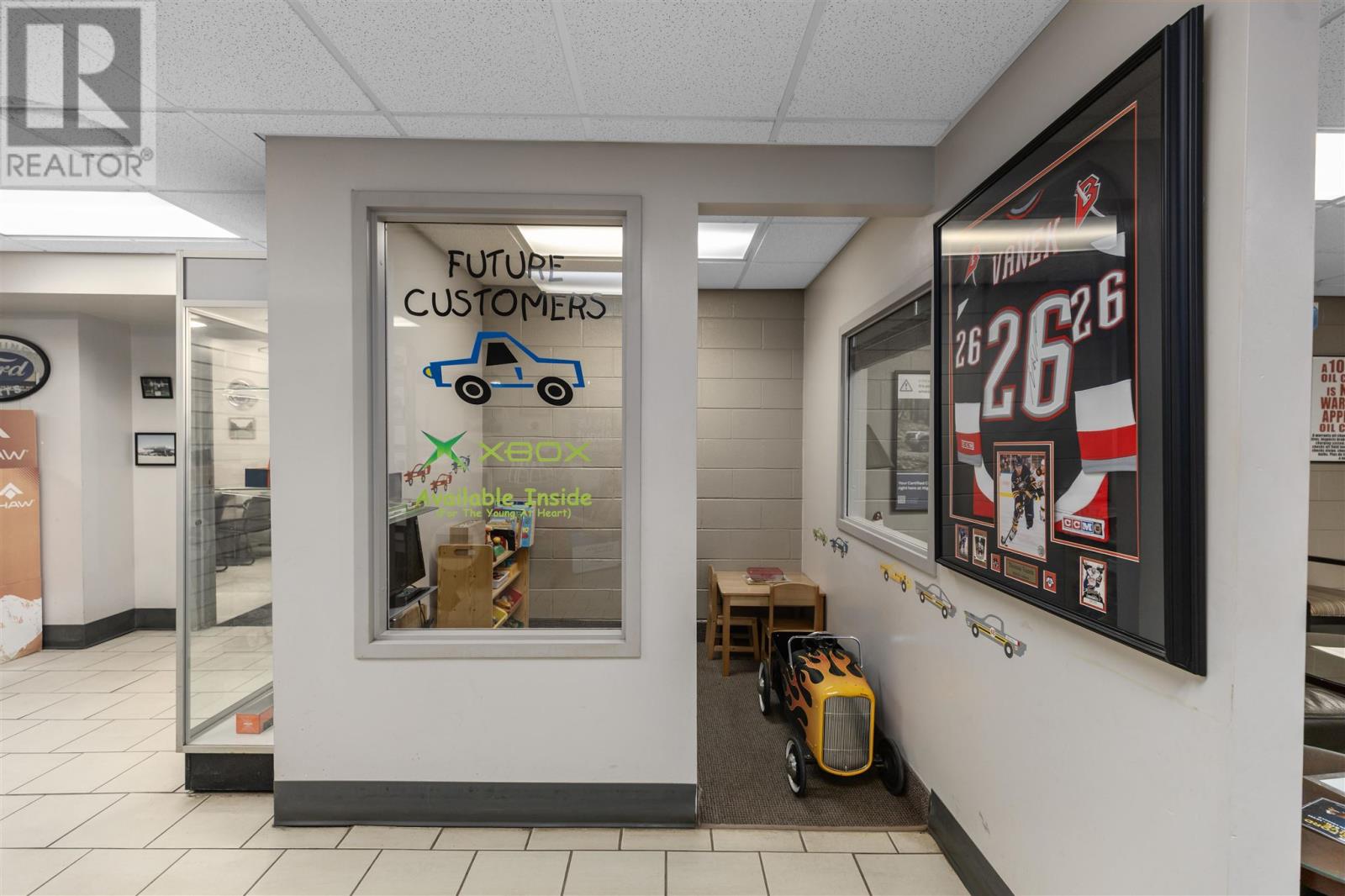 68 Great Northern Rd, Sault Ste. Marie, Ontario  P6B 4Y5 - Photo 35 - SM260026