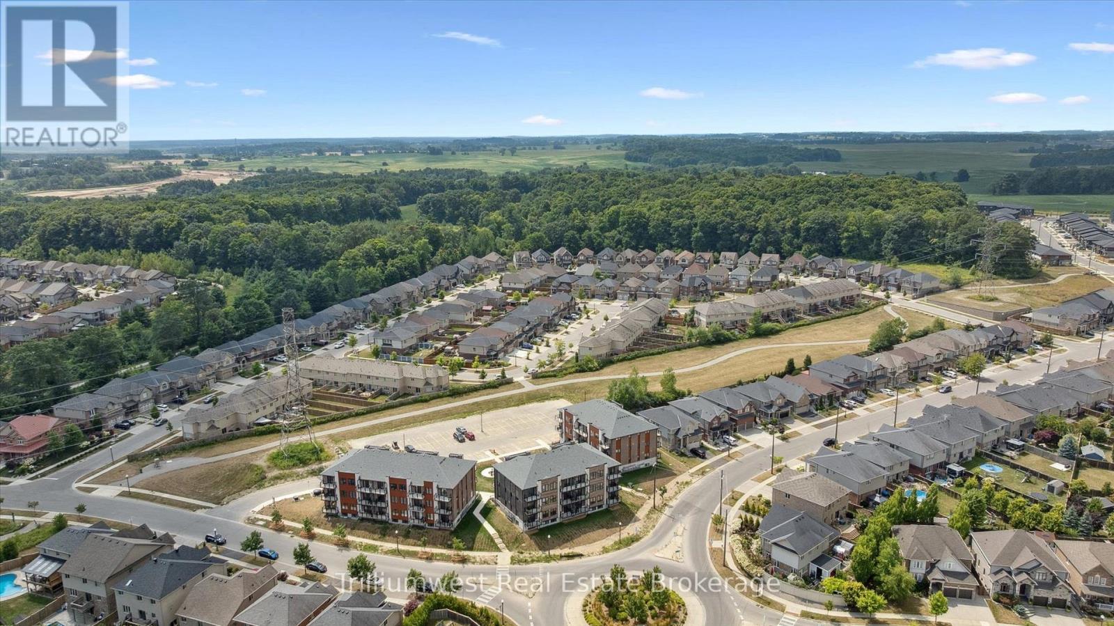 34 - 10 South Creek Drive, Kitchener, Ontario N2R 1N3 - Photo 24 - X12728548