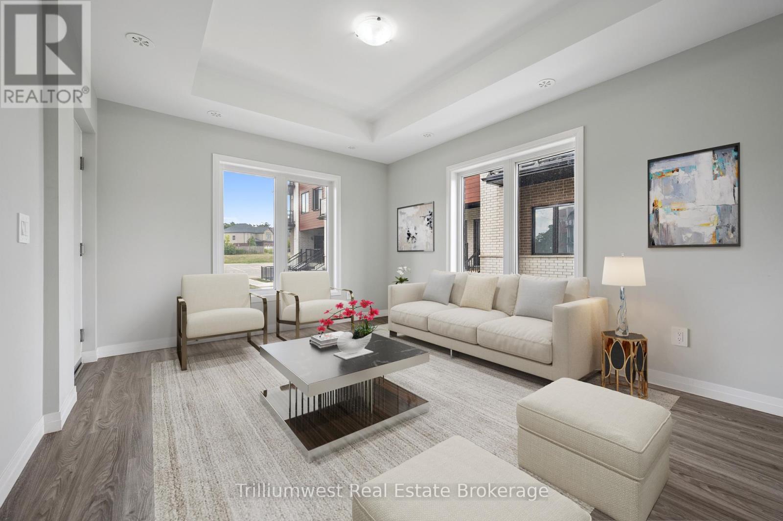 34 - 10 South Creek Drive, Kitchener, Ontario N2R 1N3 - Photo 6 - X12728548