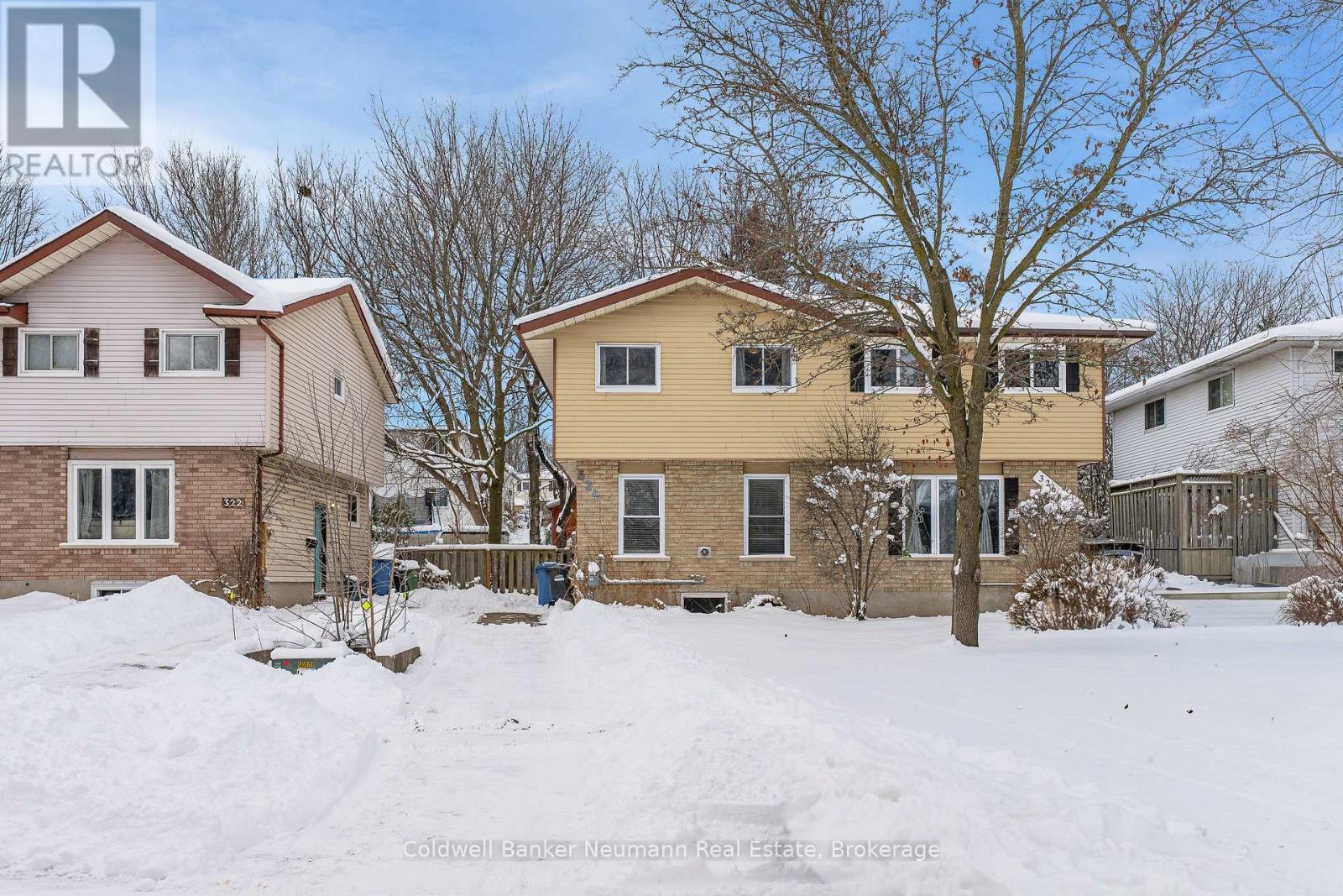 324 Cole Road, Guelph, Ontario N1G 3J2 - Photo 2 - X12728554