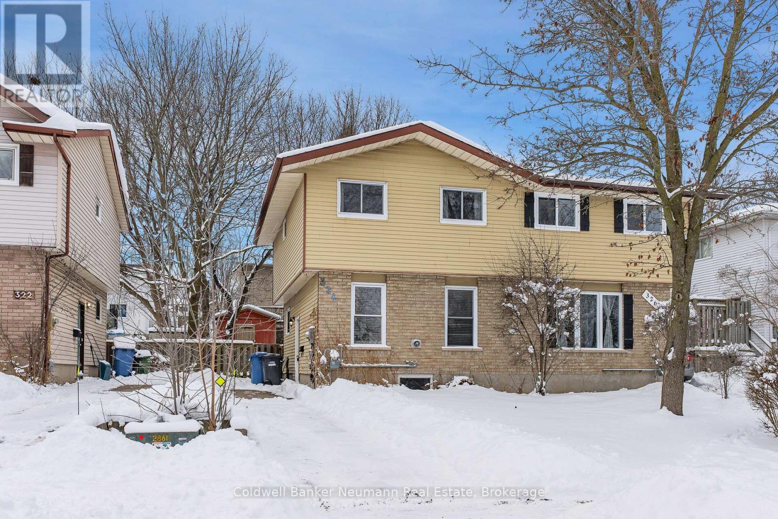 324 Cole Road, Guelph, Ontario N1G 3J2 - Photo 3 - X12728554