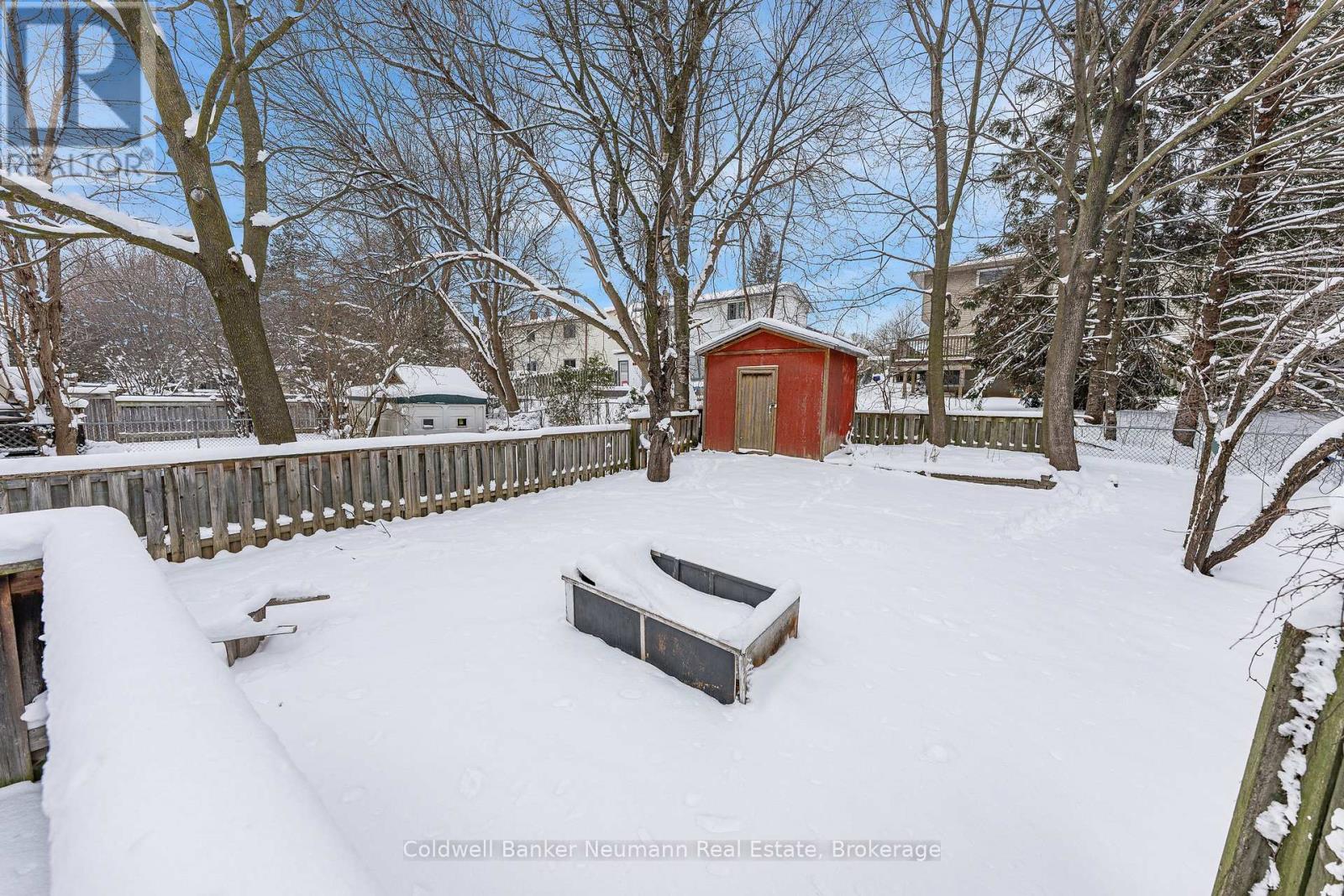 324 Cole Road, Guelph, Ontario N1G 3J2 - Photo 36 - X12728554