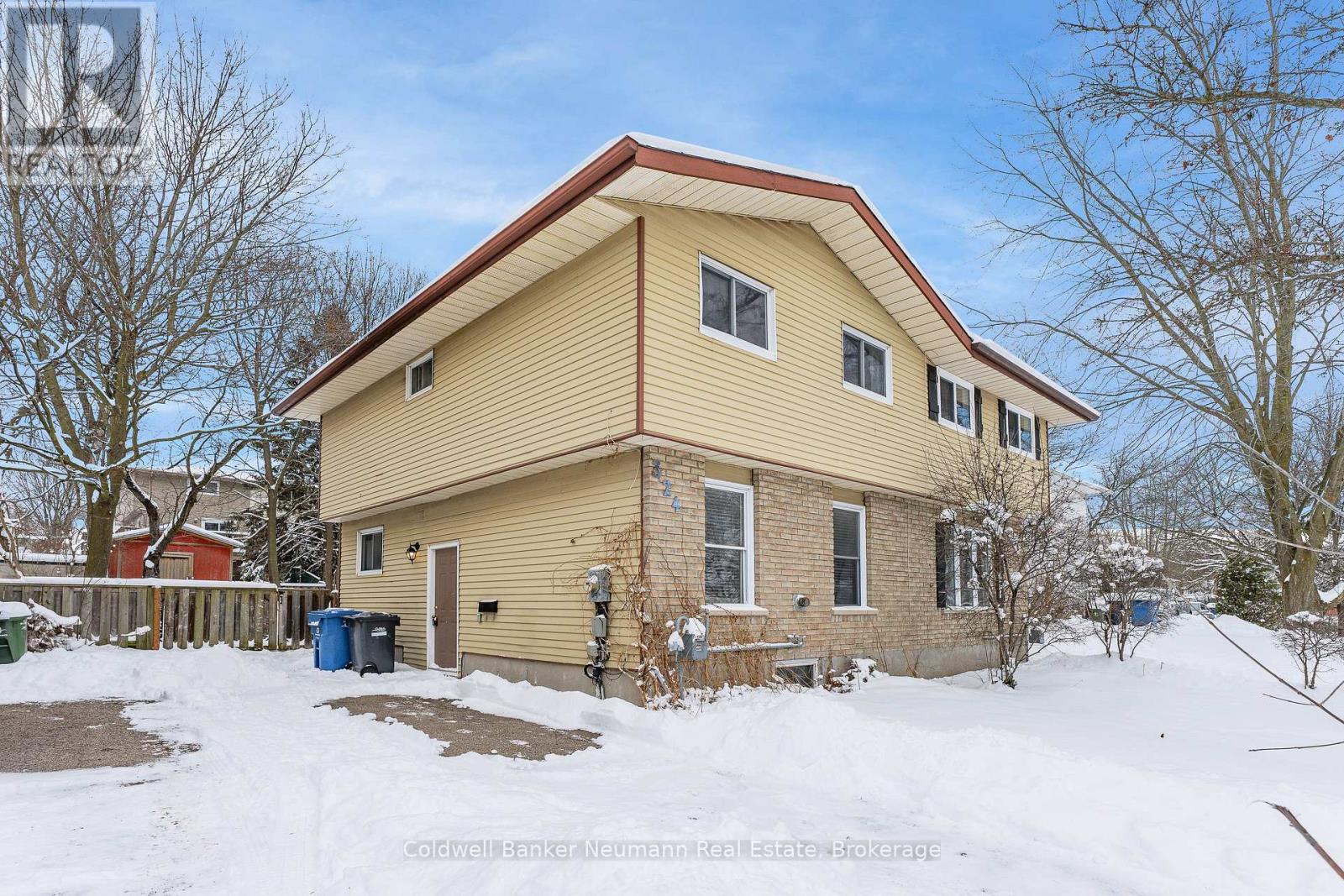 324 Cole Road, Guelph, Ontario N1G 3J2 - Photo 4 - X12728554