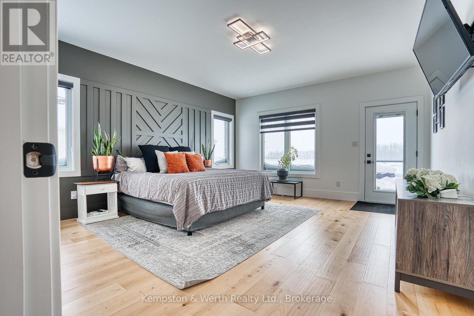 1034 Walton Avenue N, North Perth (Wallace), Ontario  N4W 3S2 - Photo 15 - X12728558