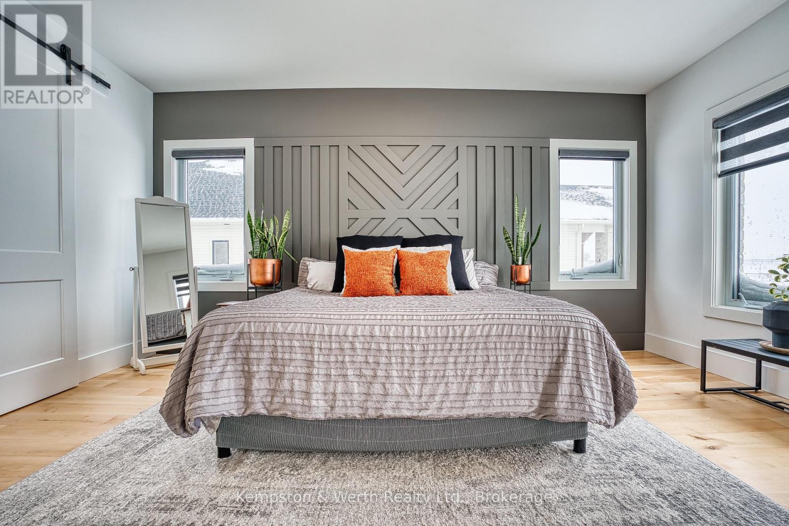 1034 Walton Avenue N, North Perth (Wallace), Ontario  N4W 3S2 - Photo 16 - X12728558