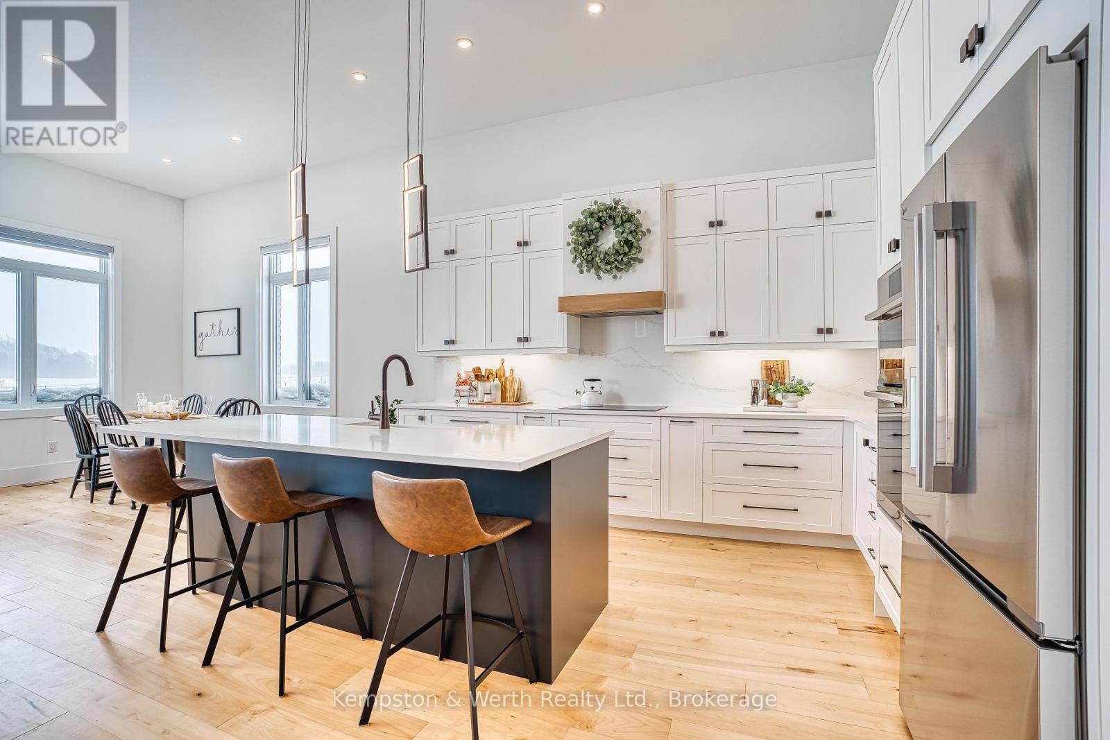 1034 Walton Avenue N, North Perth (Wallace), Ontario  N4W 3S2 - Photo 22 - X12728558