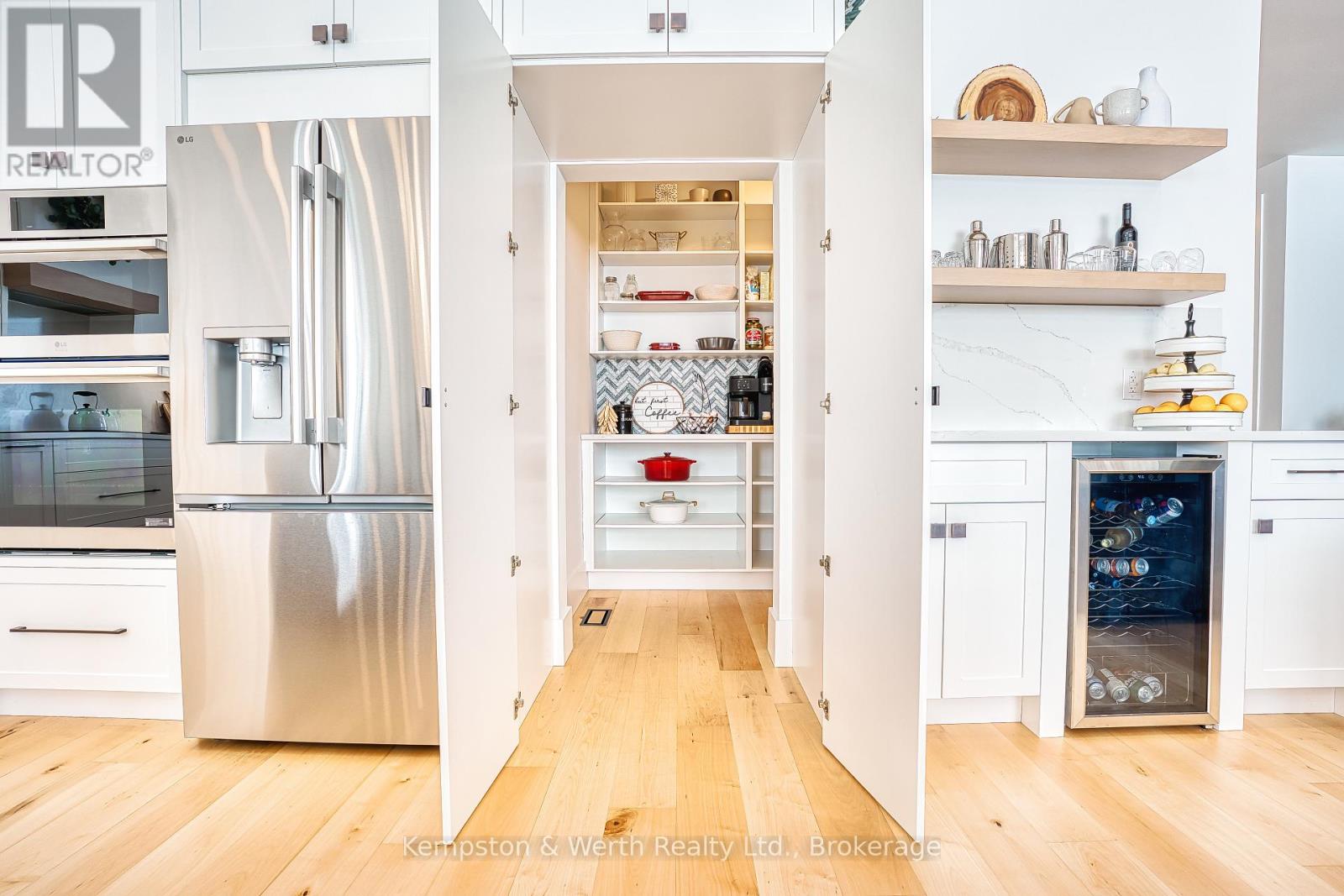 1034 Walton Avenue N, North Perth (Wallace), Ontario  N4W 3S2 - Photo 27 - X12728558