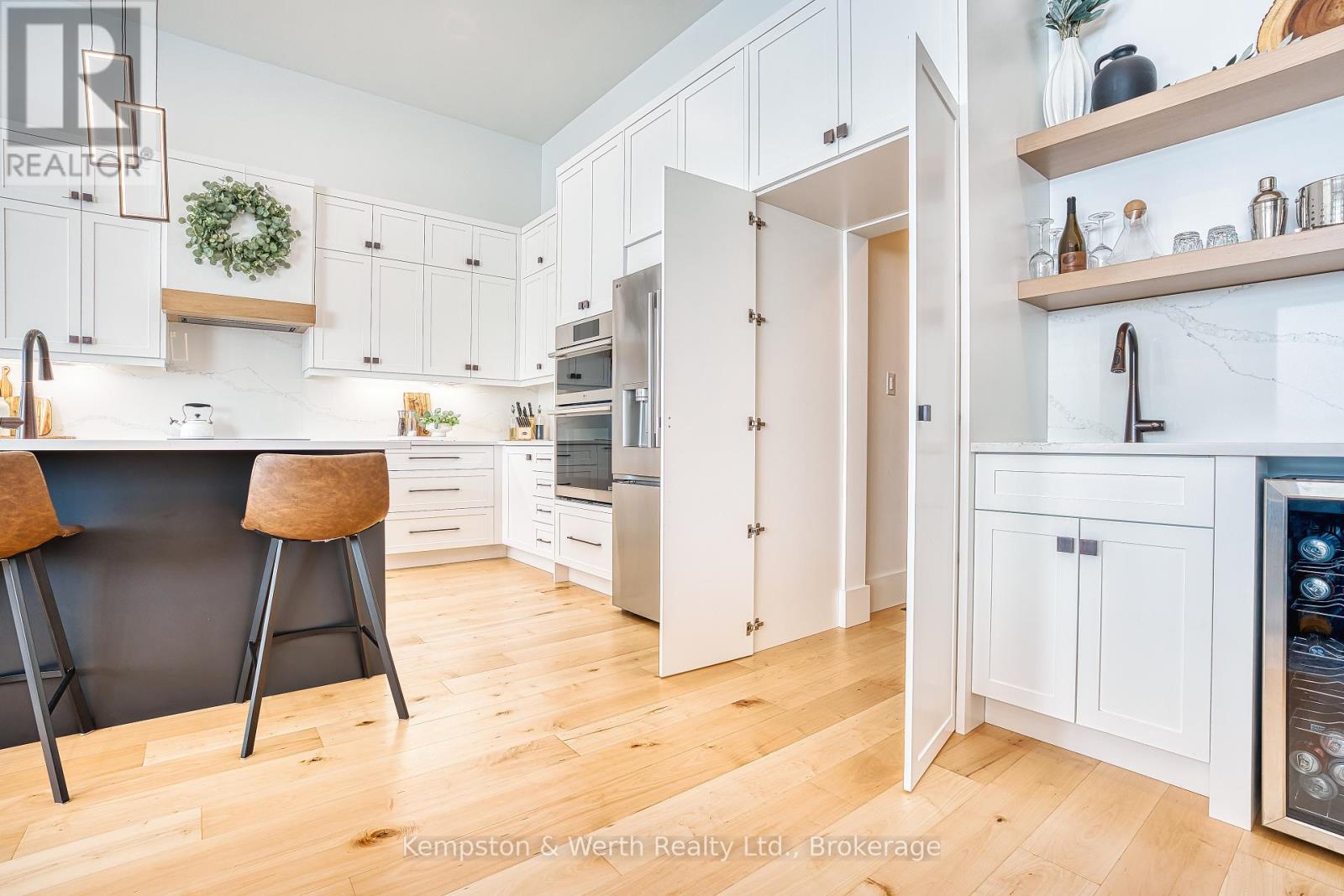 1034 Walton Avenue N, North Perth (Wallace), Ontario  N4W 3S2 - Photo 29 - X12728558