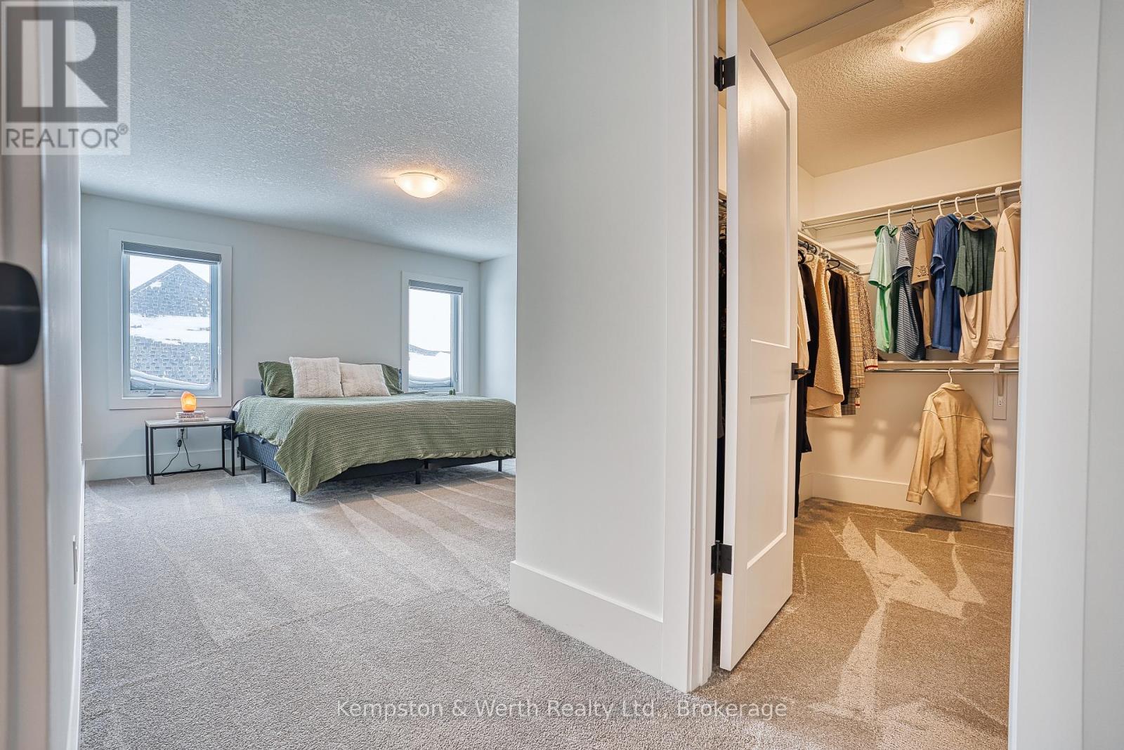 1034 Walton Avenue N, North Perth (Wallace), Ontario  N4W 3S2 - Photo 42 - X12728558