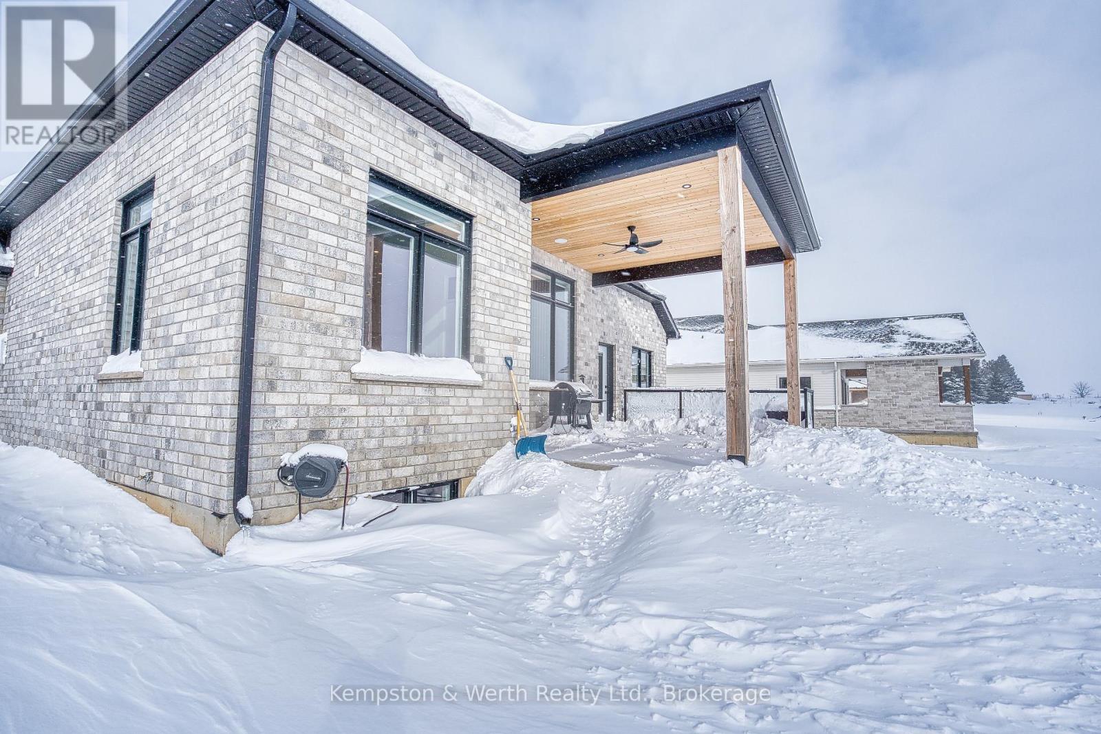 1034 Walton Avenue N, North Perth (Wallace), Ontario  N4W 3S2 - Photo 49 - X12728558