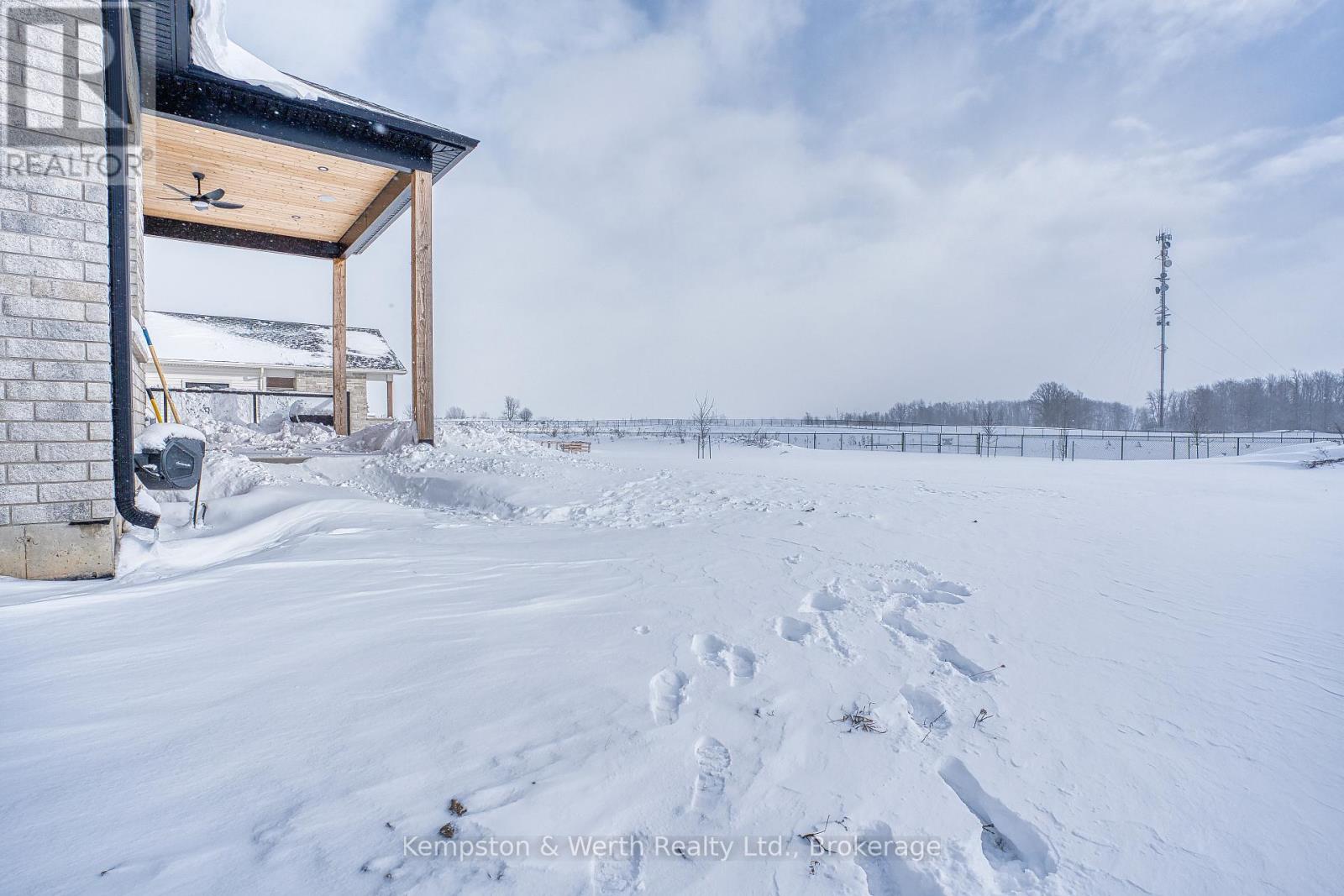 1034 Walton Avenue N, North Perth (Wallace), Ontario  N4W 3S2 - Photo 50 - X12728558