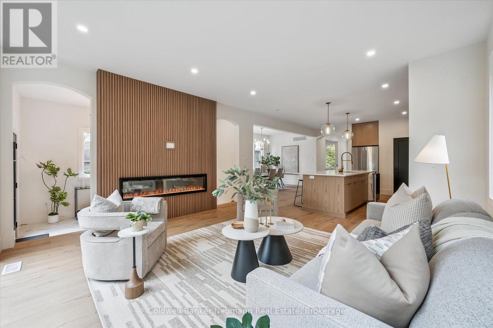 126 Oxford Street, Guelph, Ontario  N1H 2M7 - Photo 12 - X12728584