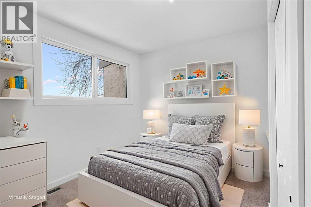 10, 1055 72 Avenue Nw, Calgary, Alberta  T2K 5S4 - Photo 26 - A2273345