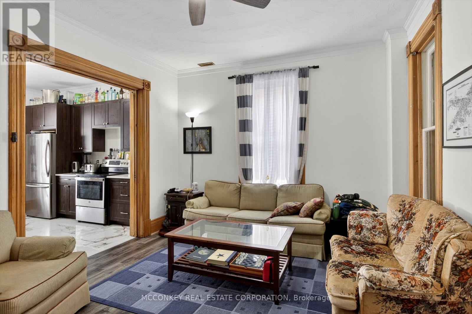 507 Stewart Street, Peterborough, Ontario  K9H 4B7 - Photo 12 - X12728540