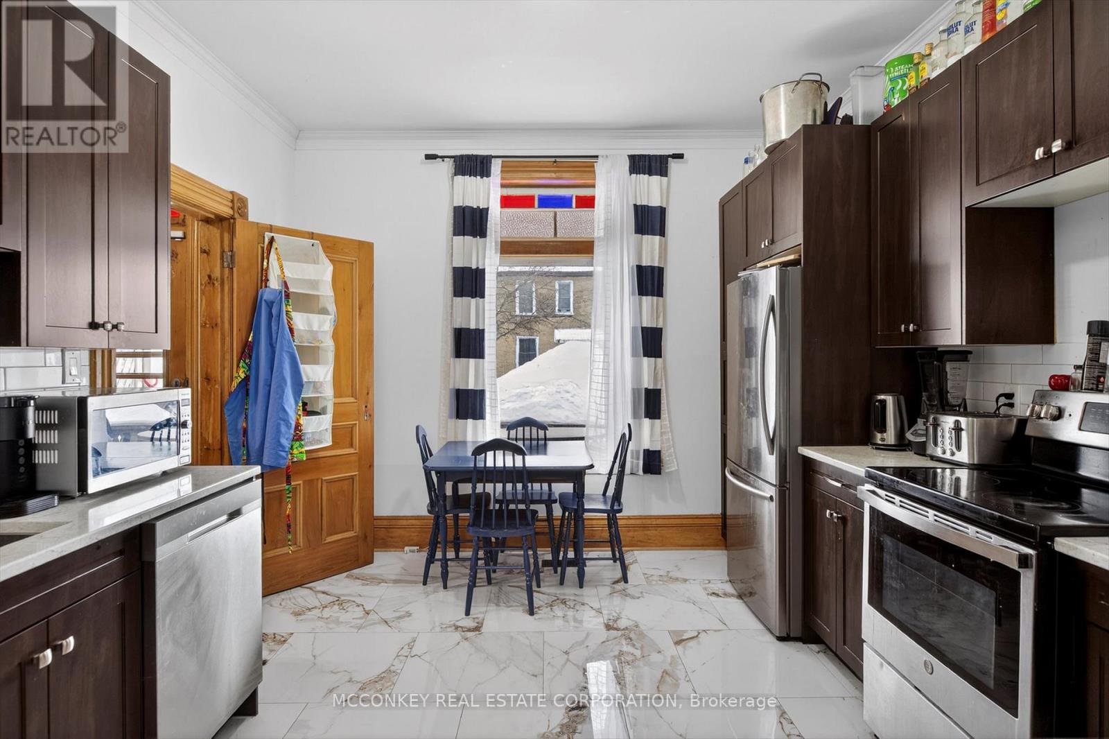 507 Stewart Street, Peterborough, Ontario  K9H 4B7 - Photo 7 - X12728540