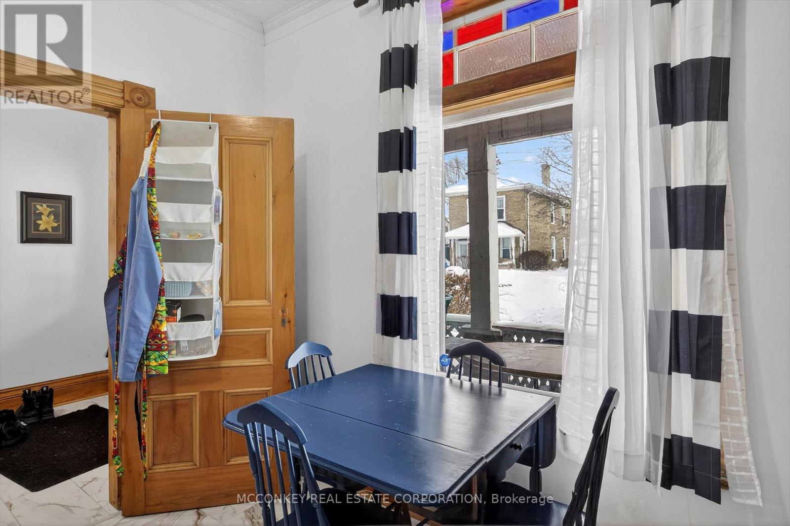 507 Stewart Street, Peterborough, Ontario  K9H 4B7 - Photo 9 - X12728540