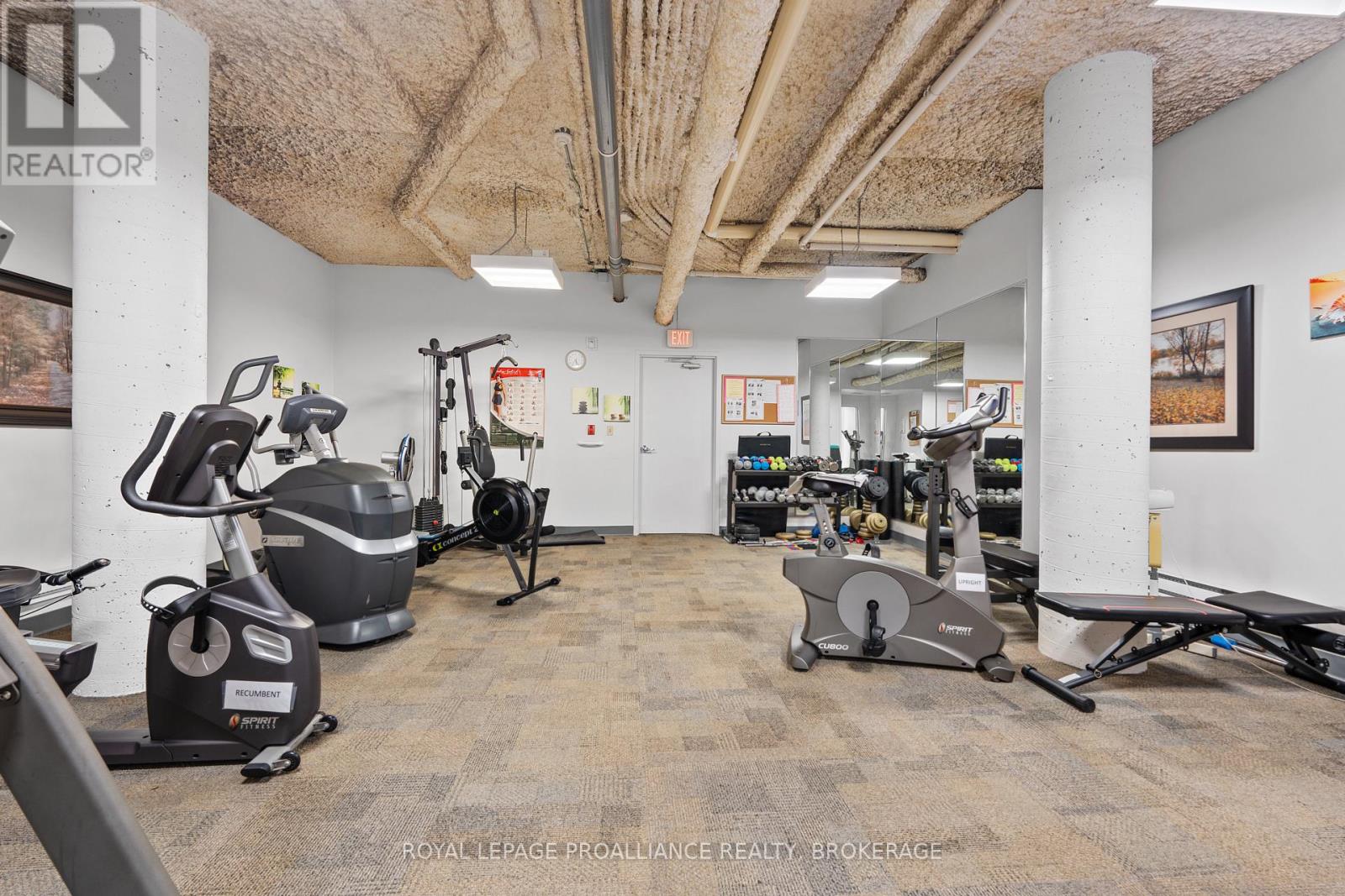 1006 - 257 Bath Road, Kingston, Ontario  K7M 7T3 - Photo 35 - X12728556