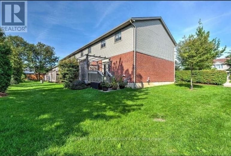 15 - 511 Admiral Drive, London East, Ontario  N5V 4R4 - Photo 9 - X12728564