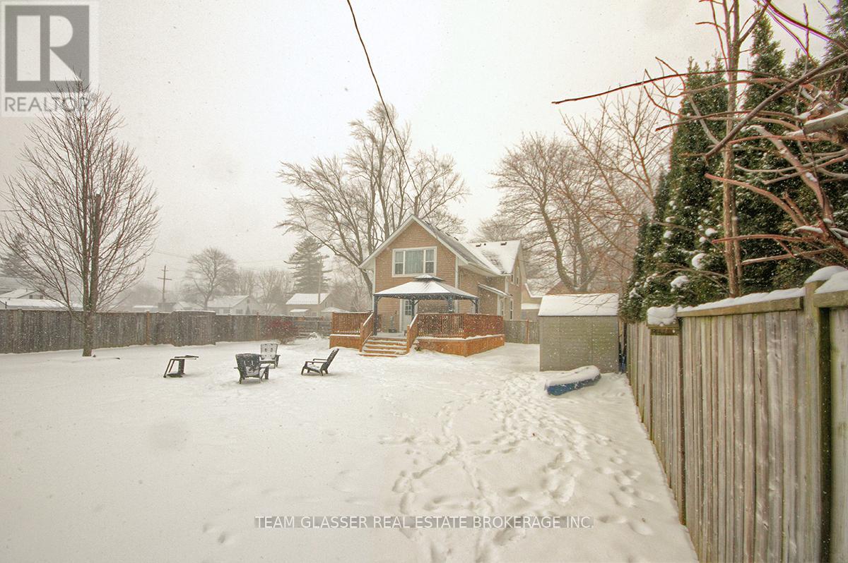173 Maple Street, West Elgin, Ontario  N0L 2P0 - Photo 23 - X12728578