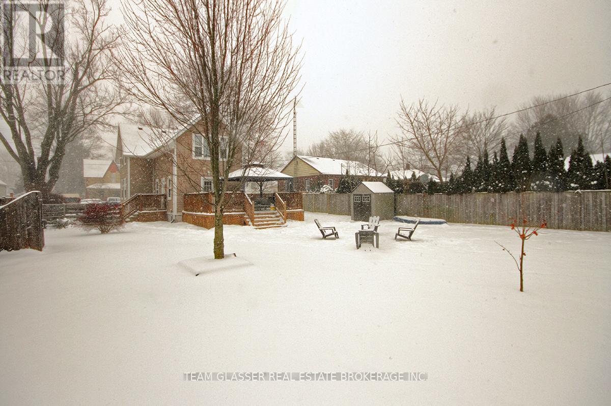 173 Maple Street, West Elgin, Ontario  N0L 2P0 - Photo 24 - X12728578