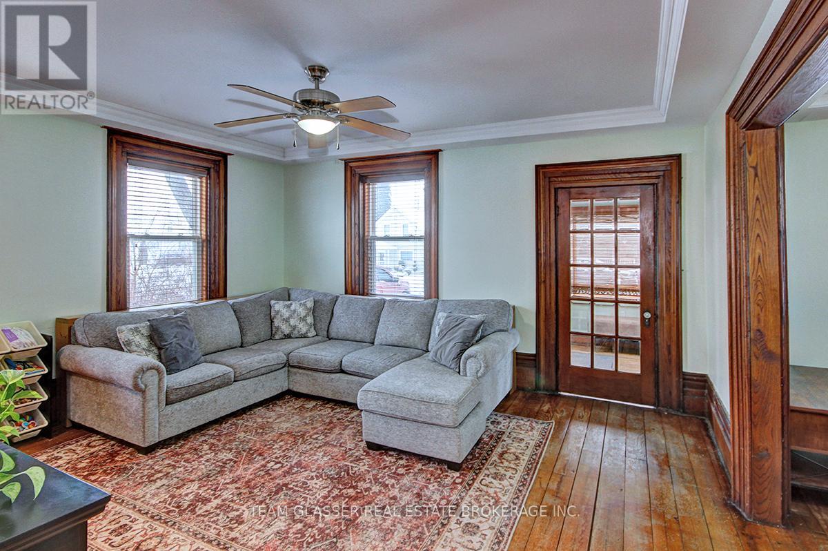 173 Maple Street, West Elgin, Ontario  N0L 2P0 - Photo 4 - X12728578