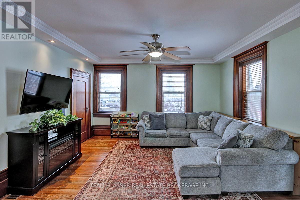 173 Maple Street, West Elgin, Ontario  N0L 2P0 - Photo 5 - X12728578