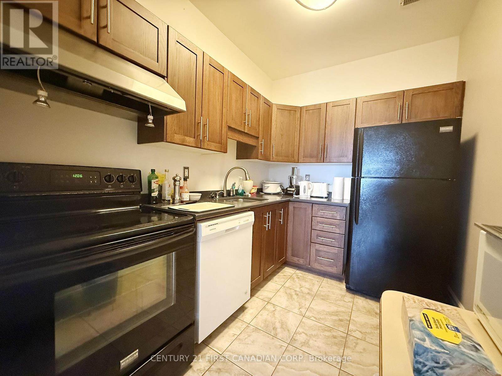 2405 - 389 Dundas Street, London East, Ontario  N6B 3L5 - Photo 11 - X12728580