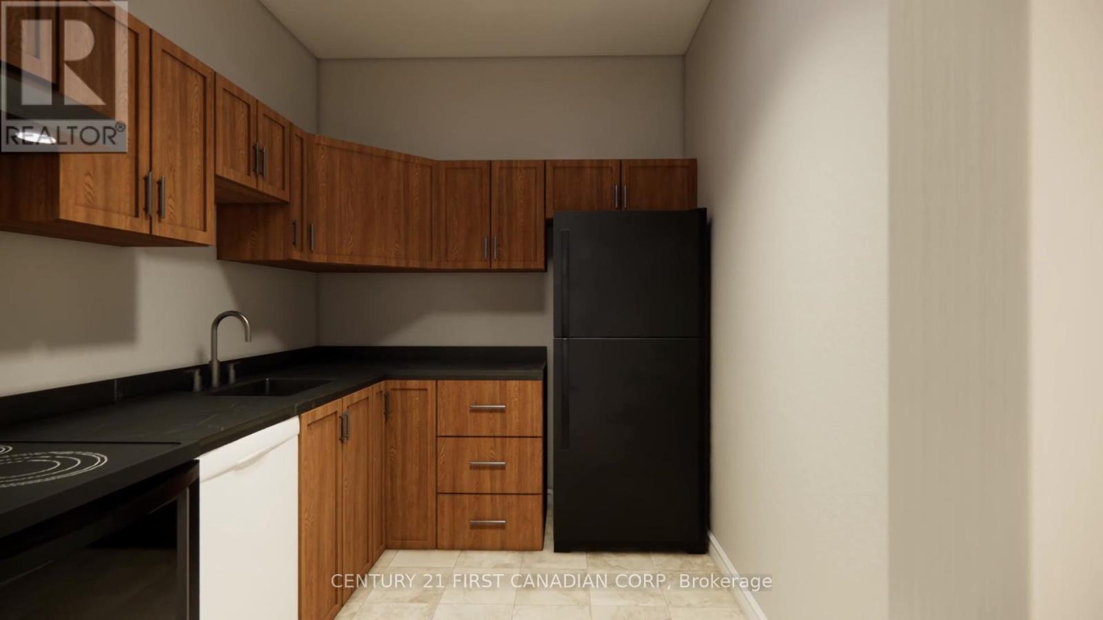 2405 - 389 Dundas Street, London East, Ontario  N6B 3L5 - Photo 12 - X12728580