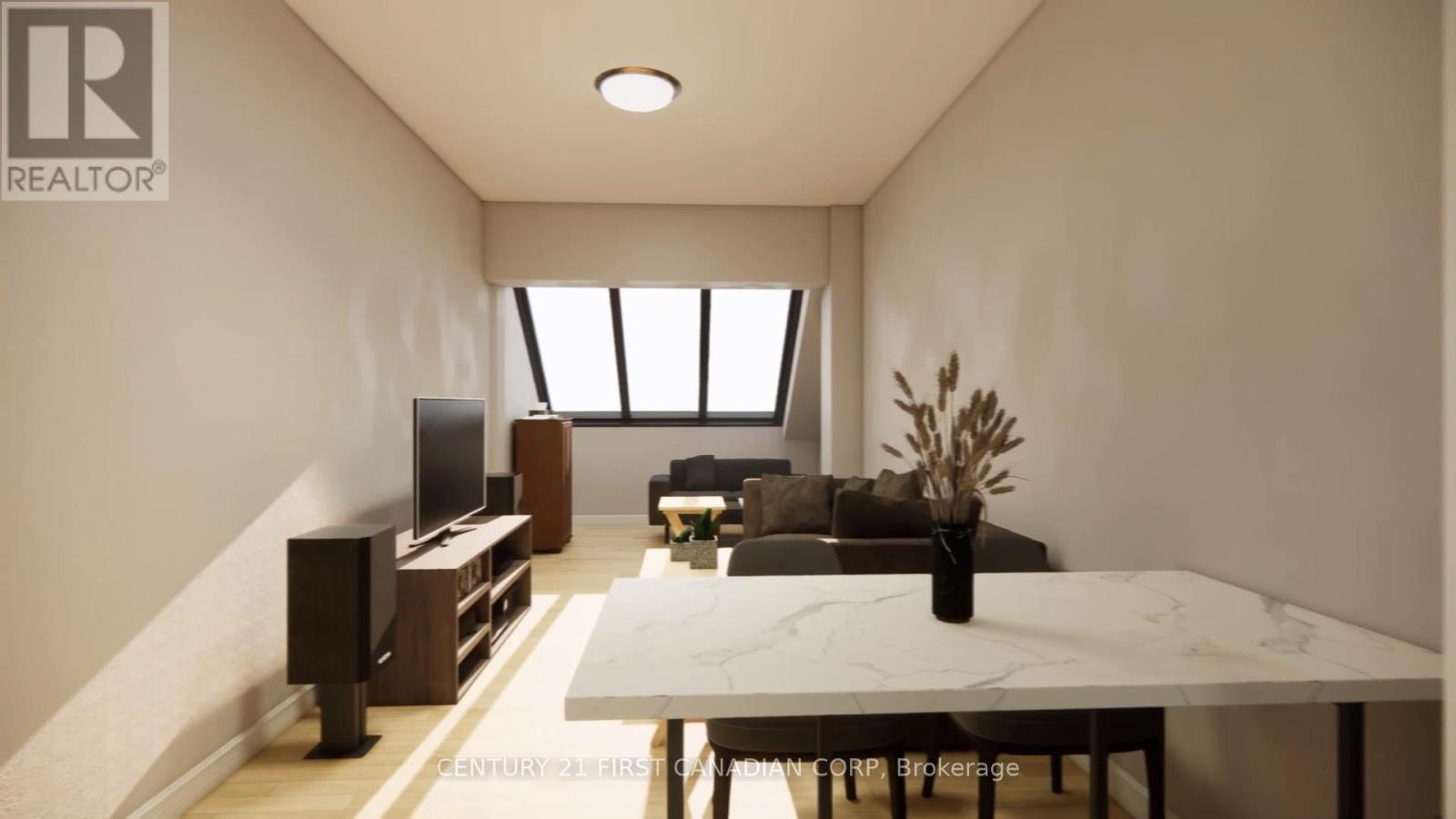 2405 - 389 Dundas Street, London East, Ontario  N6B 3L5 - Photo 13 - X12728580