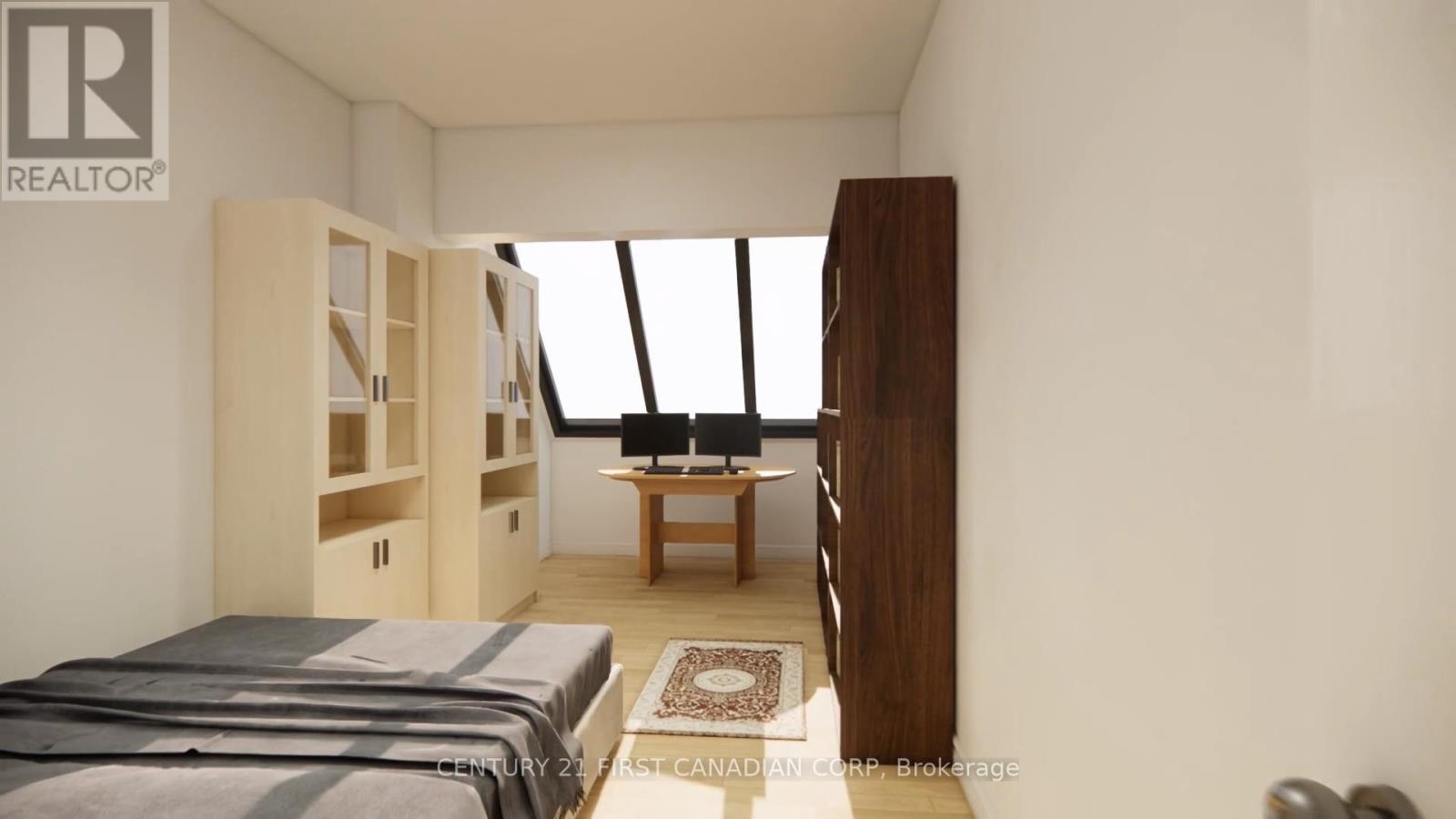 2405 - 389 Dundas Street, London East, Ontario  N6B 3L5 - Photo 14 - X12728580