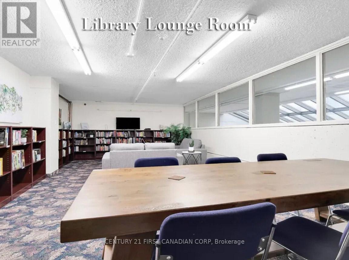 2405 - 389 Dundas Street, London East, Ontario  N6B 3L5 - Photo 17 - X12728580