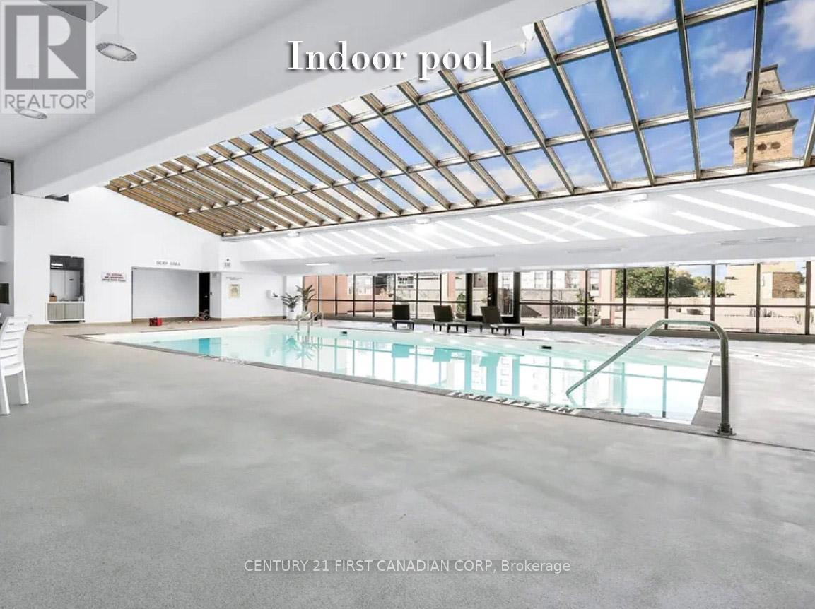 2405 - 389 Dundas Street, London East, Ontario  N6B 3L5 - Photo 19 - X12728580