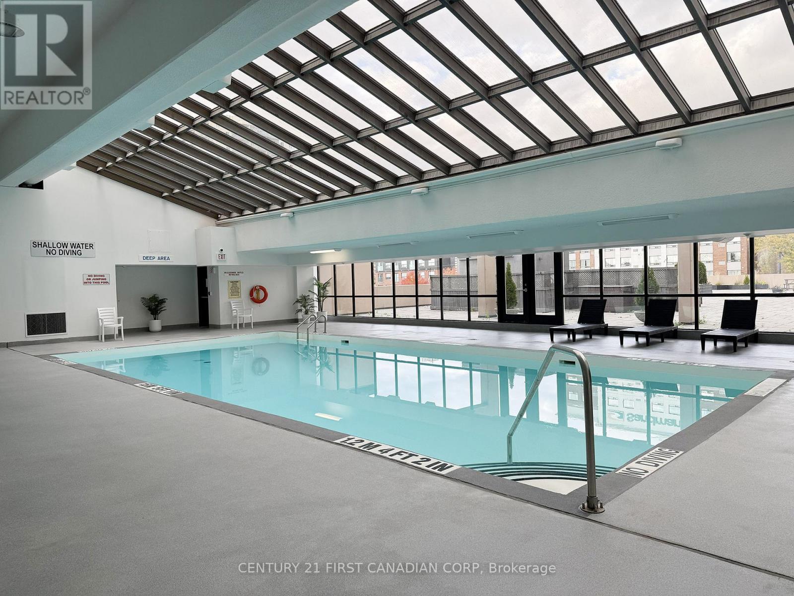 2405 - 389 Dundas Street, London East, Ontario  N6B 3L5 - Photo 21 - X12728580