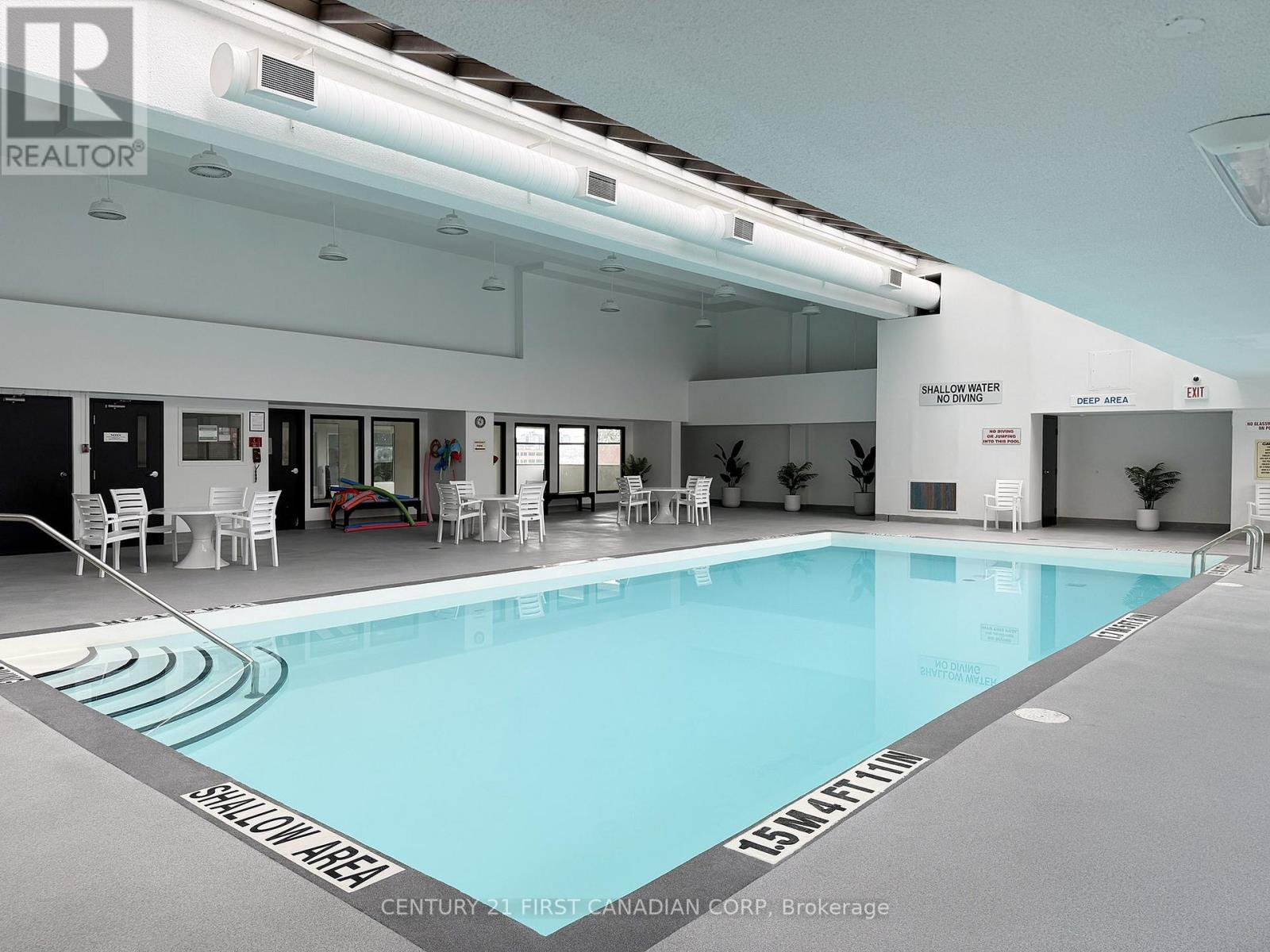 2405 - 389 Dundas Street, London East, Ontario  N6B 3L5 - Photo 22 - X12728580