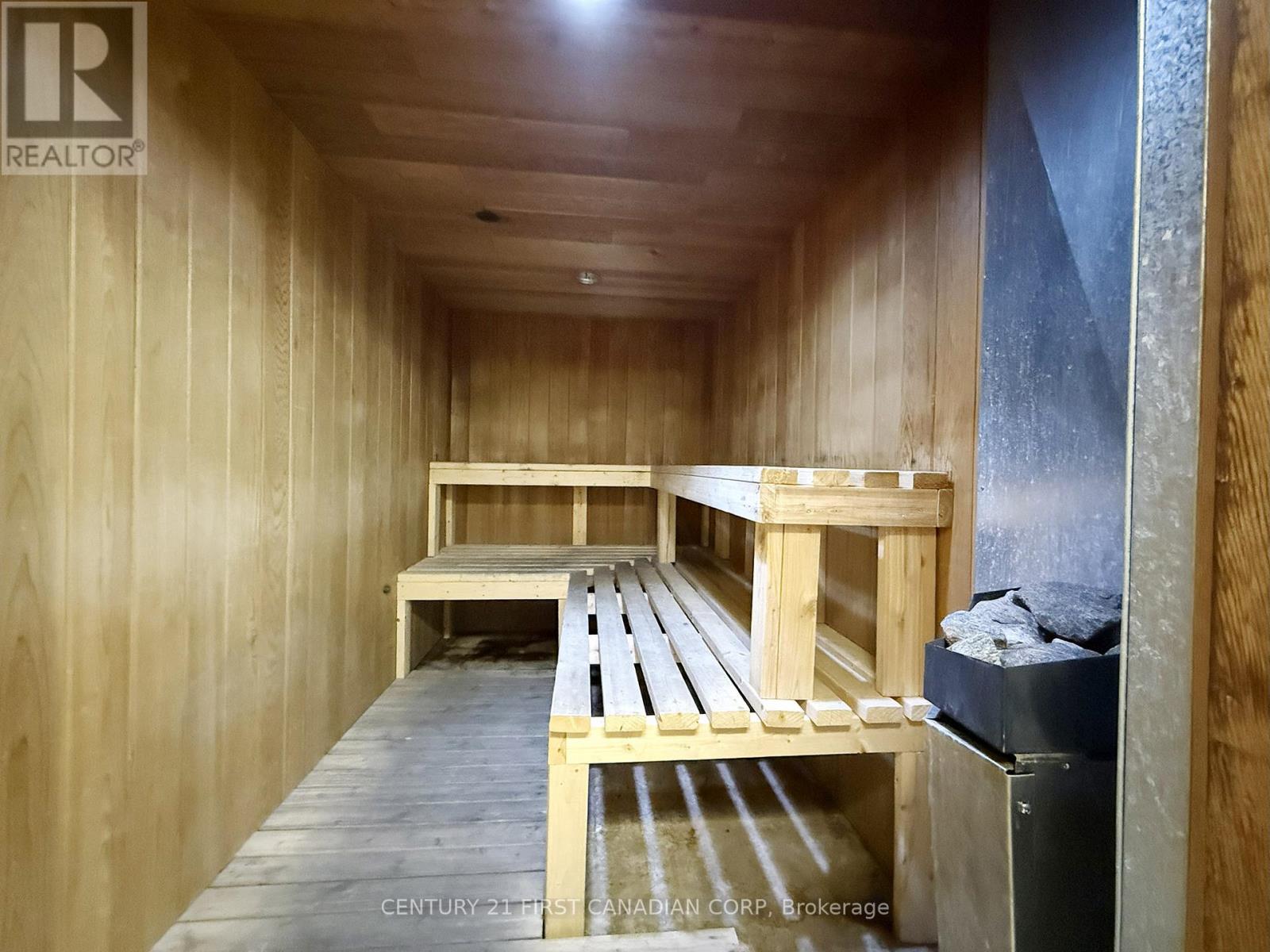 2405 - 389 Dundas Street, London East, Ontario  N6B 3L5 - Photo 26 - X12728580