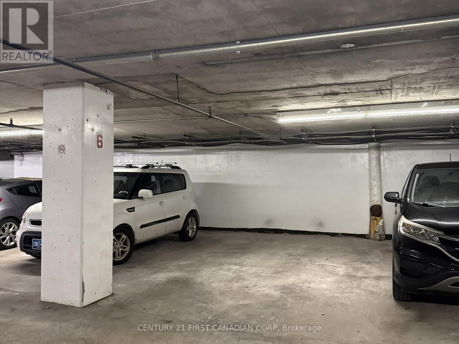 2405 - 389 Dundas Street, London East, Ontario  N6B 3L5 - Photo 29 - X12728580